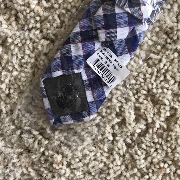 Knot Society Tie - Picture 4 of 4